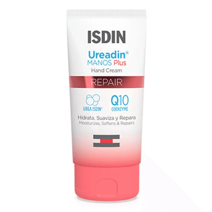 Ureadin Crema De Manos Repair 50ml Hand Cream