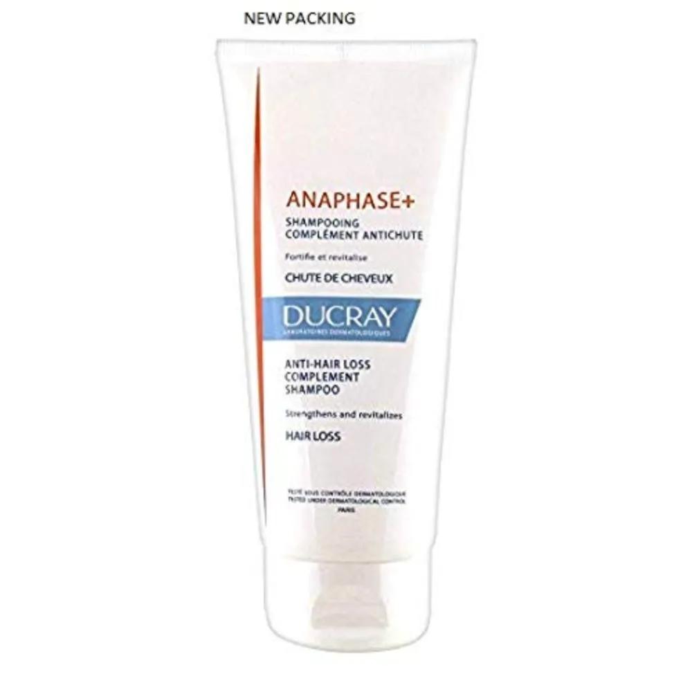 Ducray Anaphase Plus Shampoo 200ml