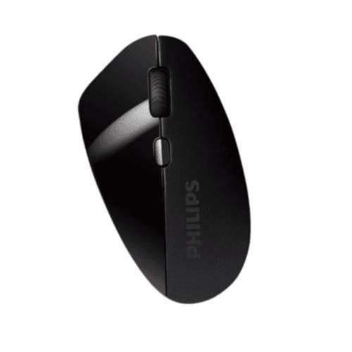 Philips Wireless Mouse M322