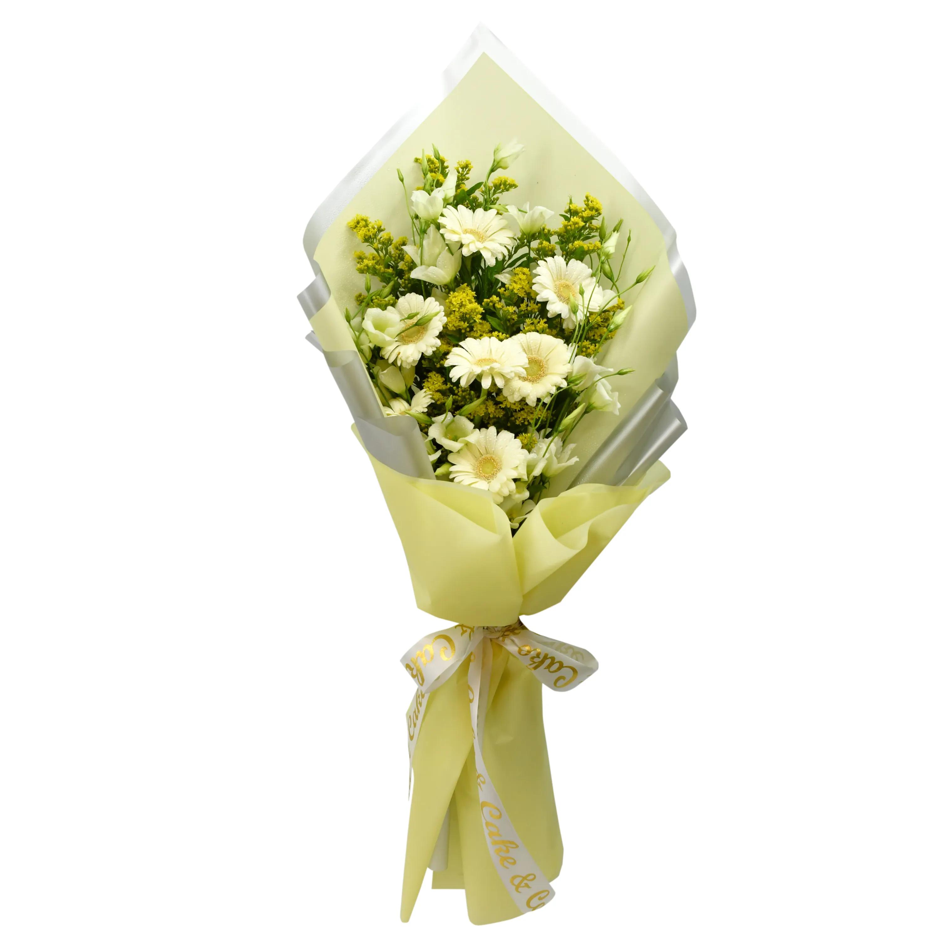 Natural Flower Bouquet 454