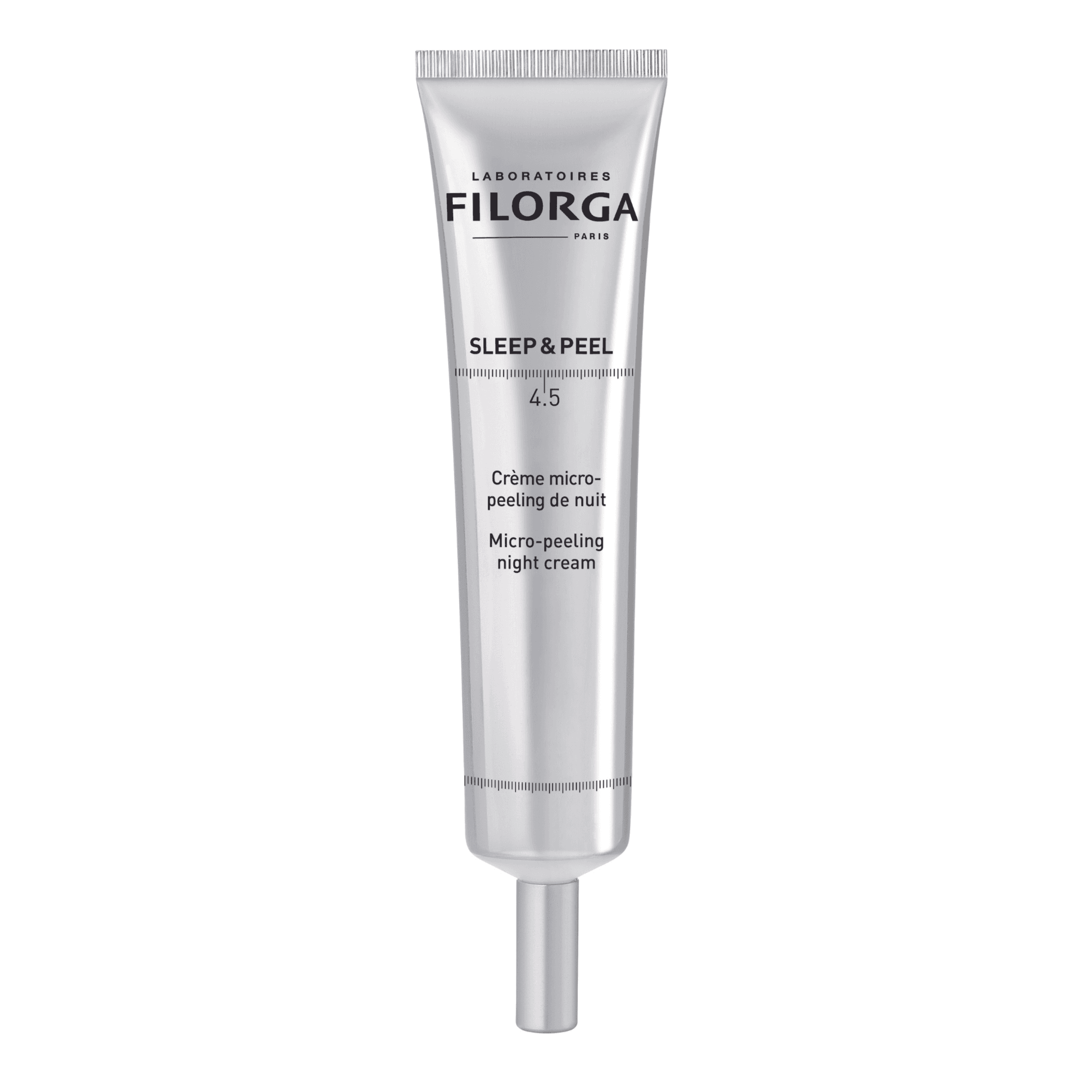 Filorga Sleep Peel Micro Peeling Night Cream