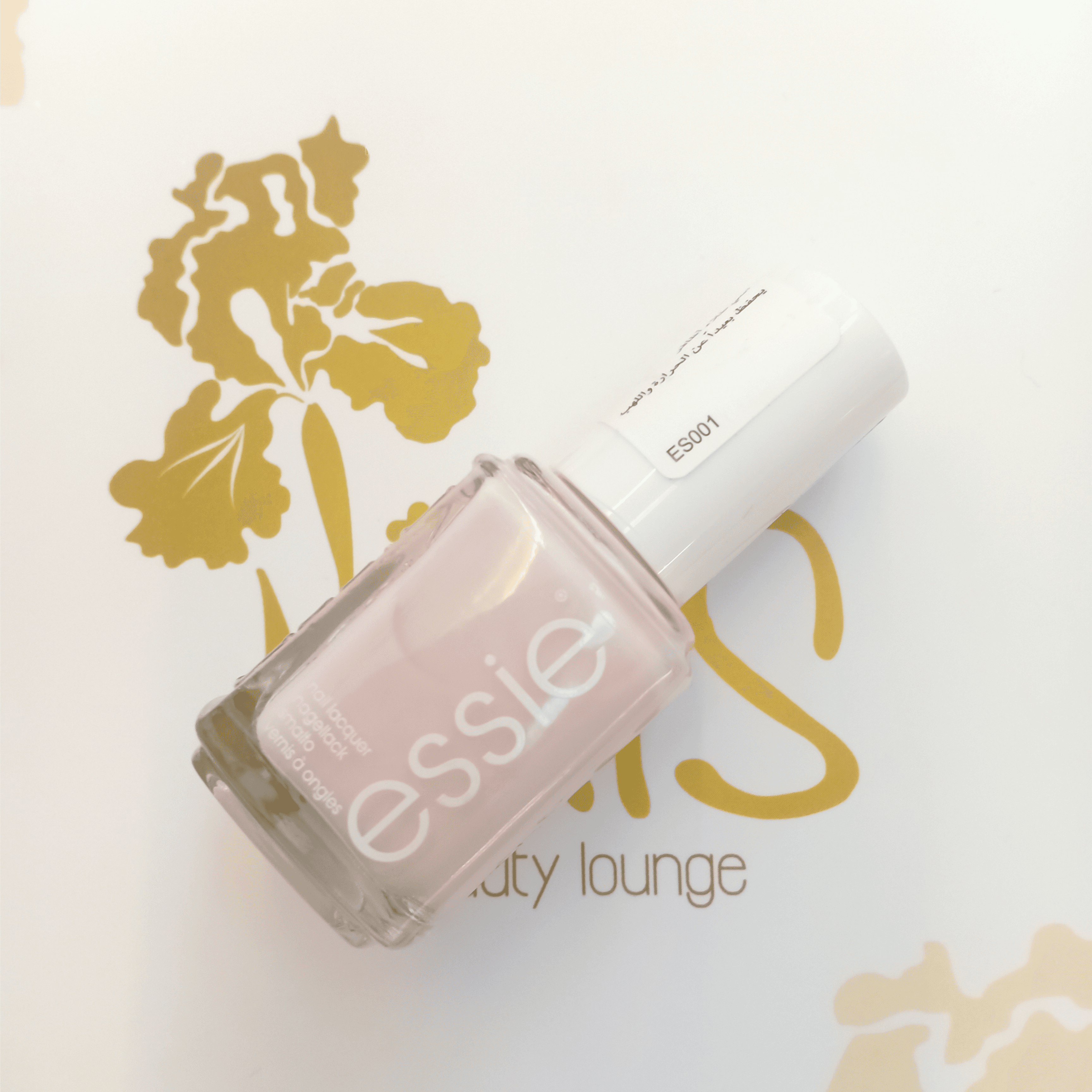 Peak Show Essie