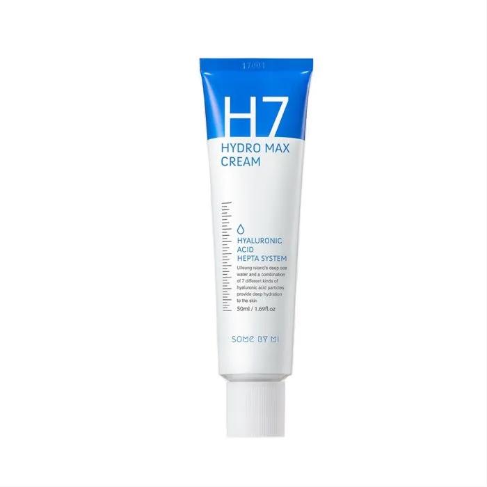 H7 Hydro Max Cream