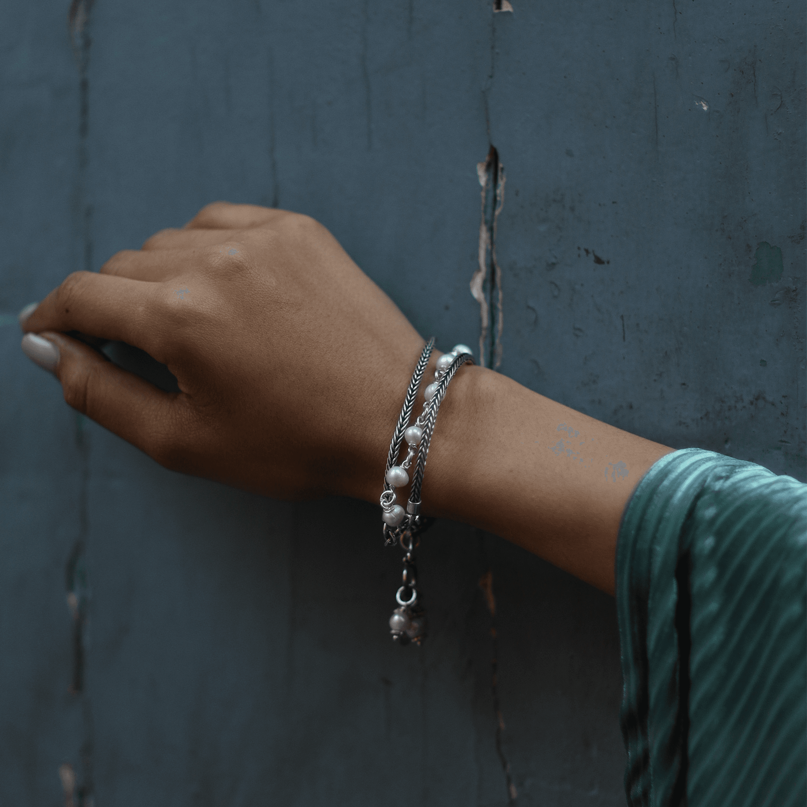 Tabarak Al-Khallak Bracelet 1255