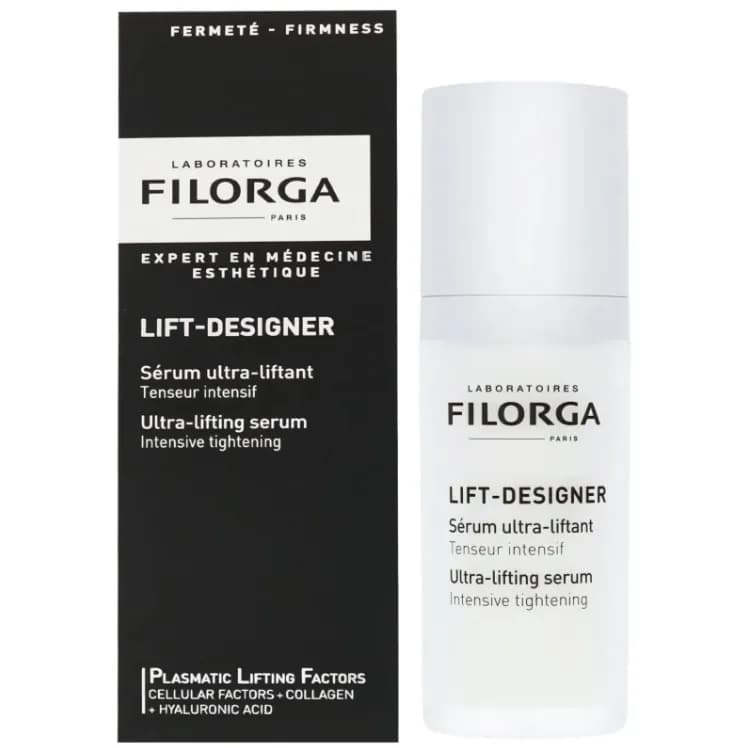 Filorga Lift Designer Ultra Lifting Serum 30 ml