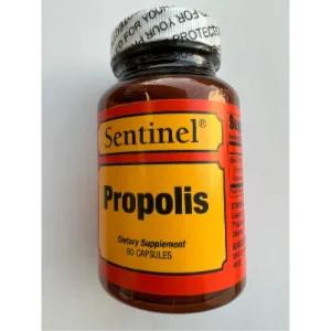 Sentinel Propolis 60'S