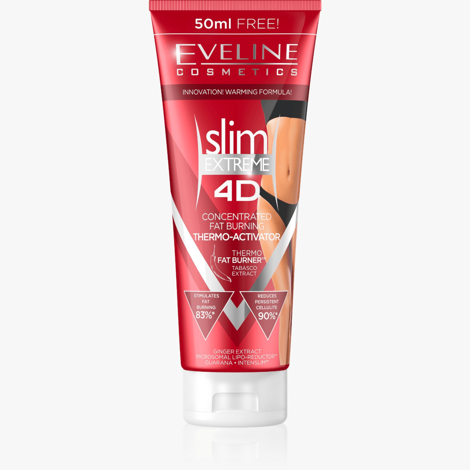 Eveline Slim Extreme Fat Burner Serum