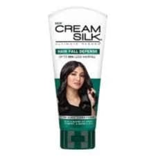 New Cream Silk Hair Fall Defense 350ml