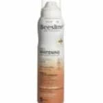 Beesline Elder Rose Deodorant Spray Hair Delaying Effect