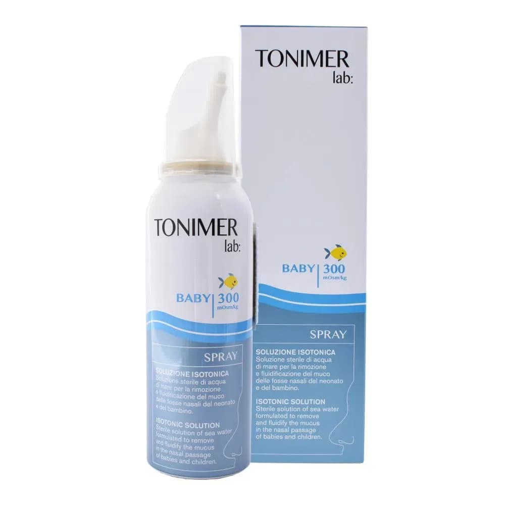 Tonimer Lab Baby Spray 100ml