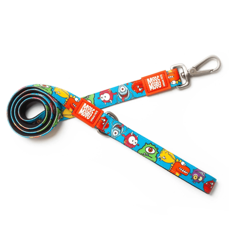 Short Leash Little Monsters S