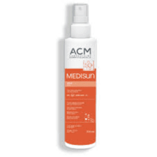 ACM Medisun Spray SPF50+ 200ml