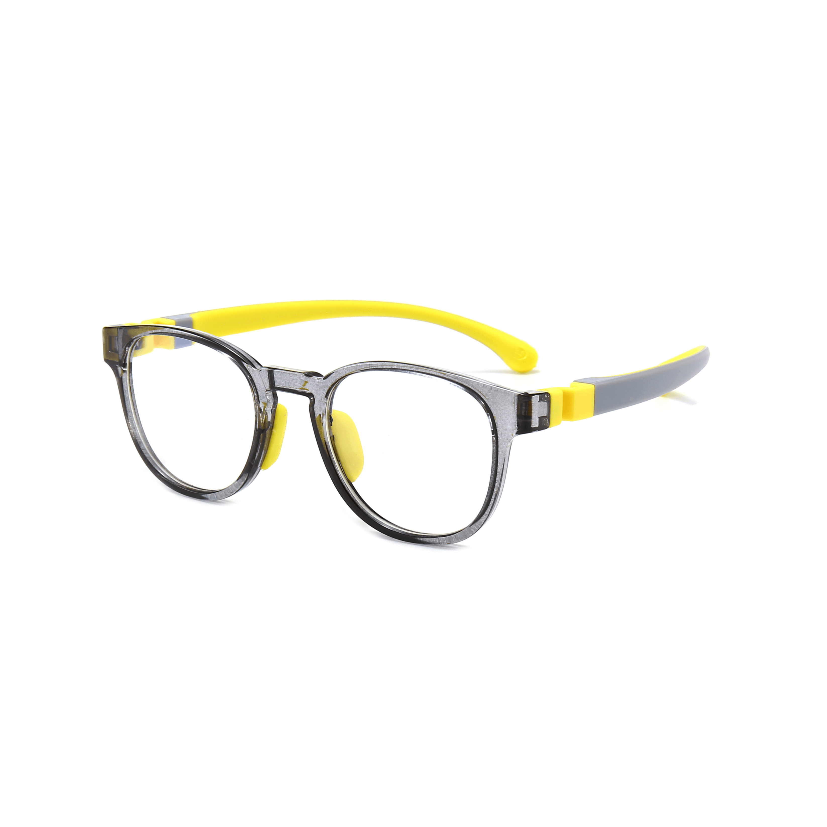 Anti Glare - Protection Glass Gray And Yellow