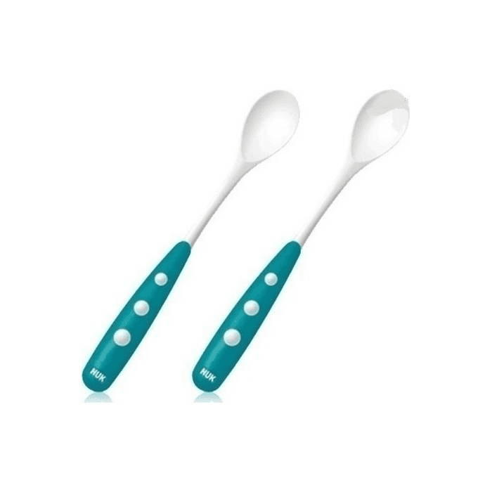 Nuk Feeding Spoon 6+M