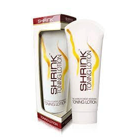 Shrink Lotion