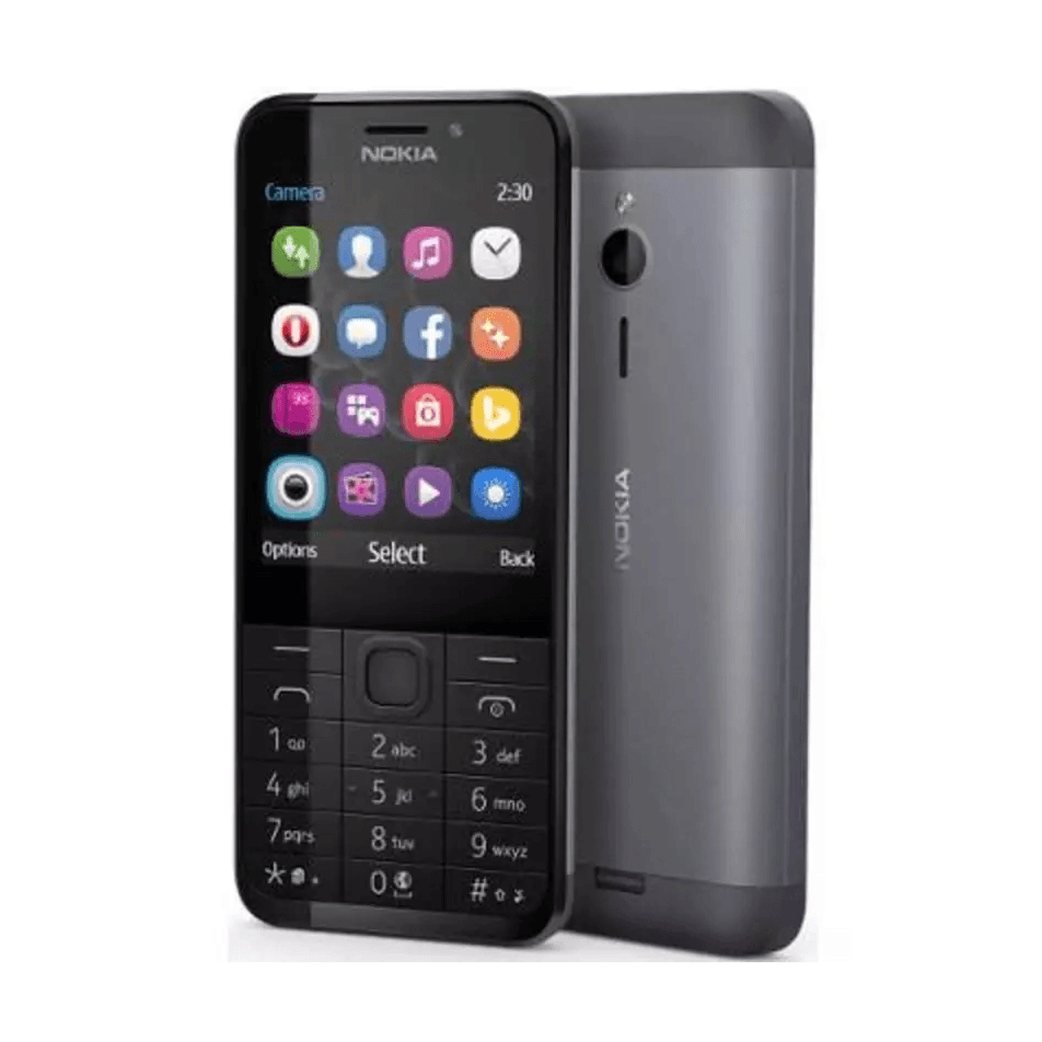 Nokia 230