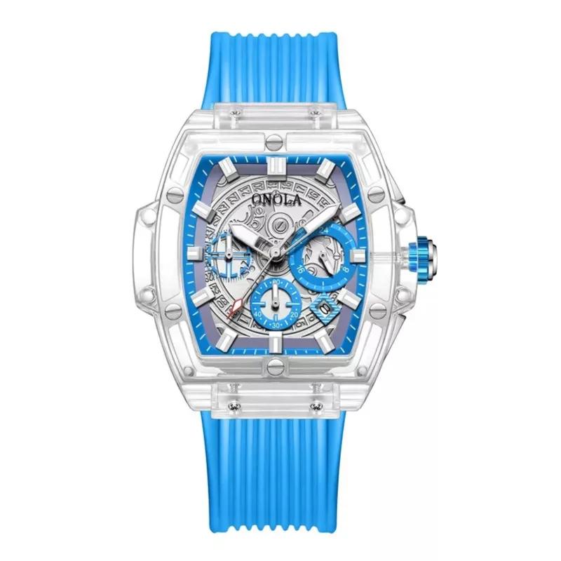 Onola Watch ON6811 Blue ONA008