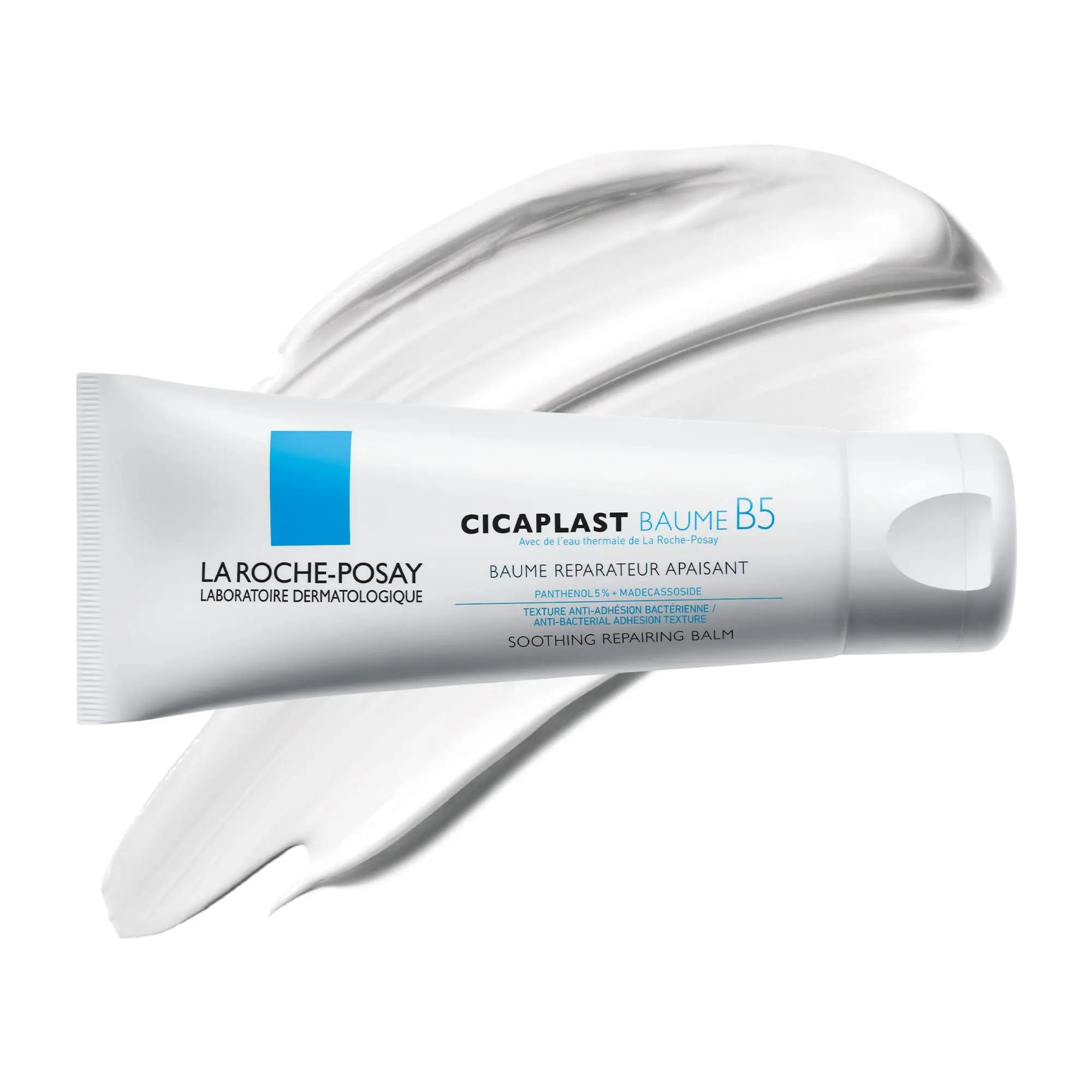 La Roch Posay Cicaplast Baume B5+ Ultra Repairing 40Ml