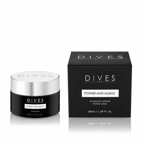 Dives Power Anti-aging  50ml