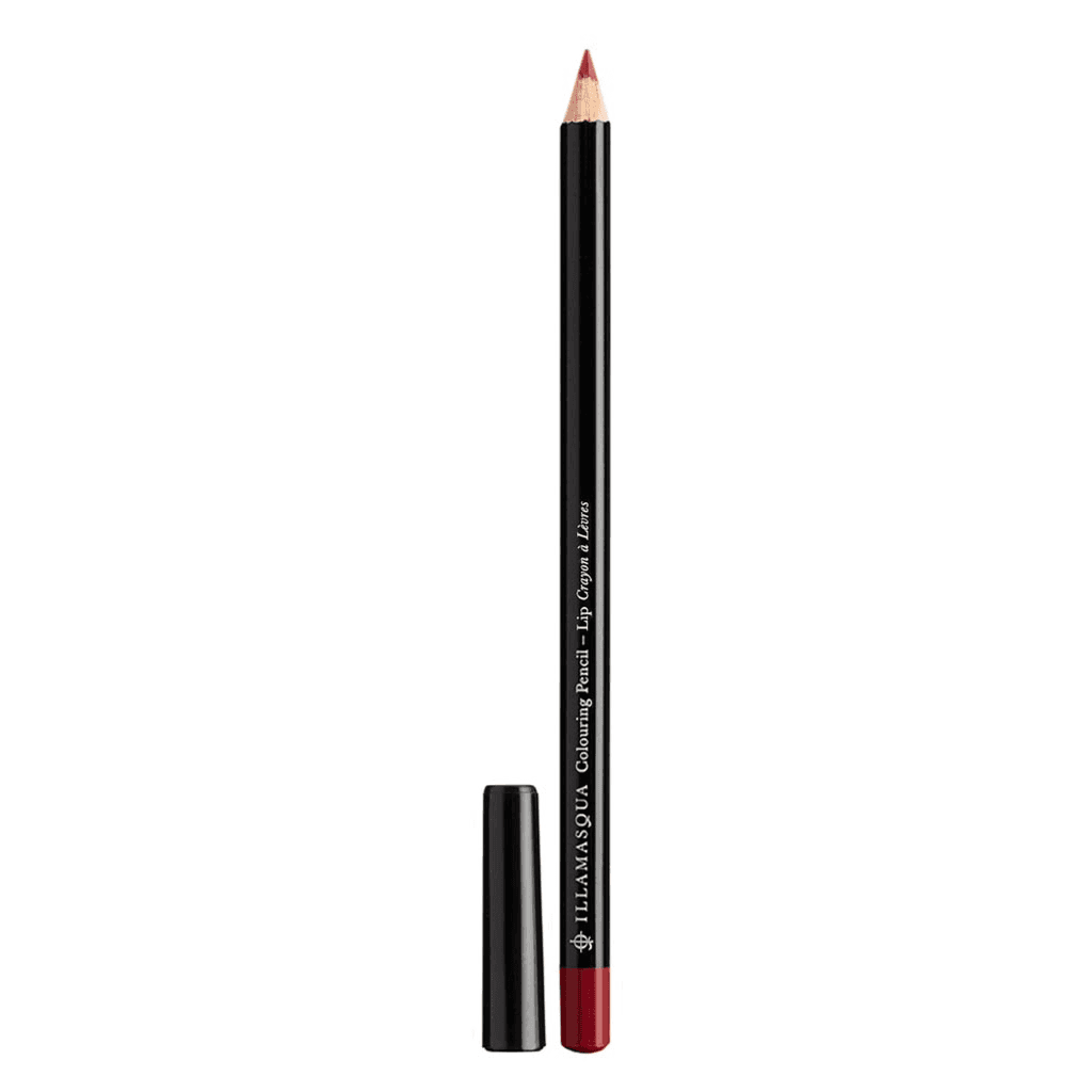 Illamasqua: Lip Liner - Lust