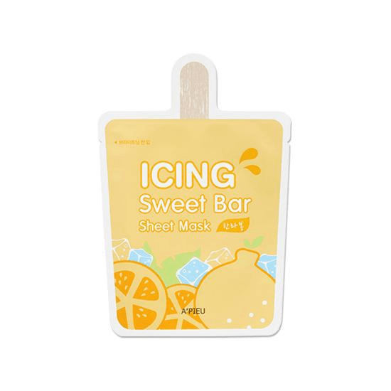 A`pieu Icing Sweet Bar Sheet Mask Hanrabong