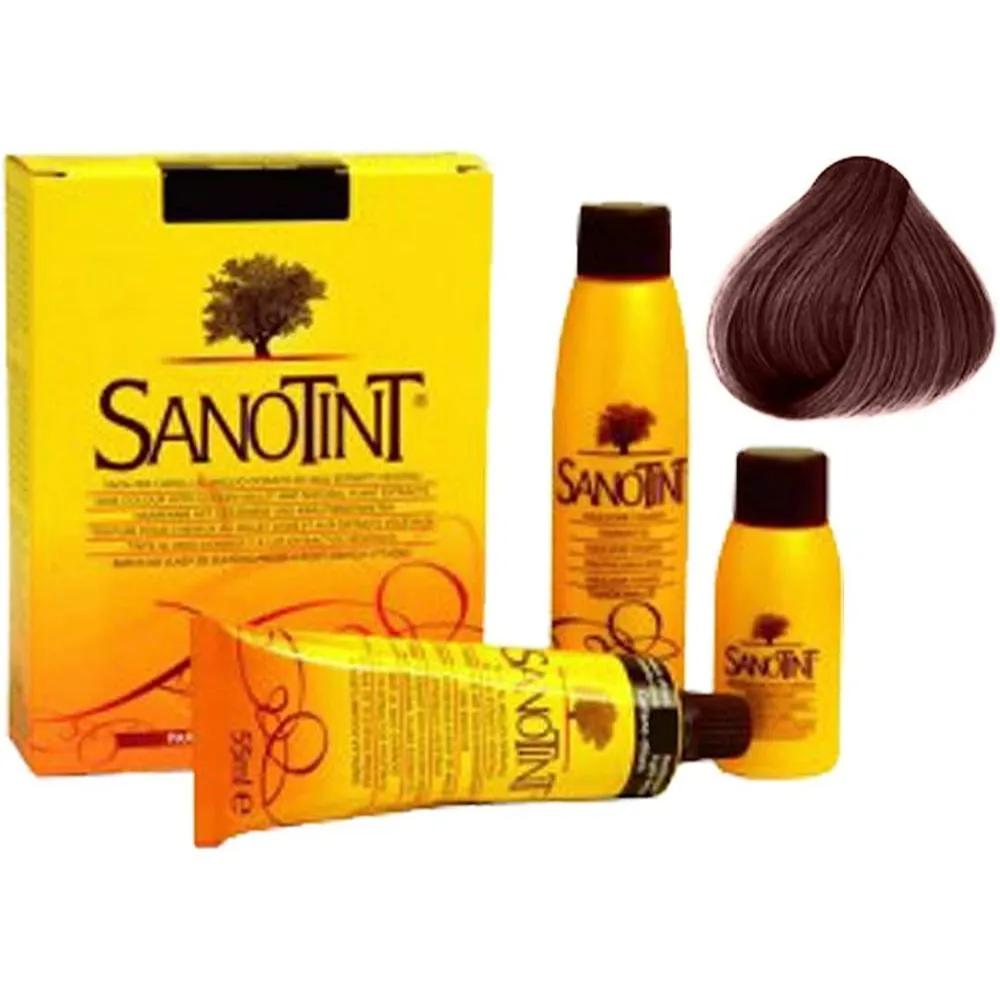 Sanotint Hair Color Golden Chestnut No 05