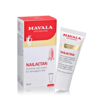 Mavala Nailactan Nutritive Nail Cream 15ML