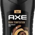 Axe Deodorant Leather & Cookies 50ml