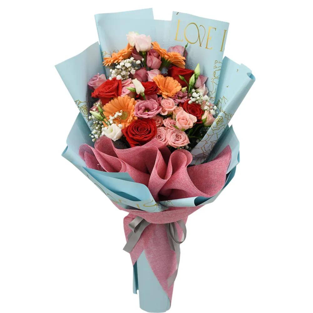 Fresh Flower Bouquet 213