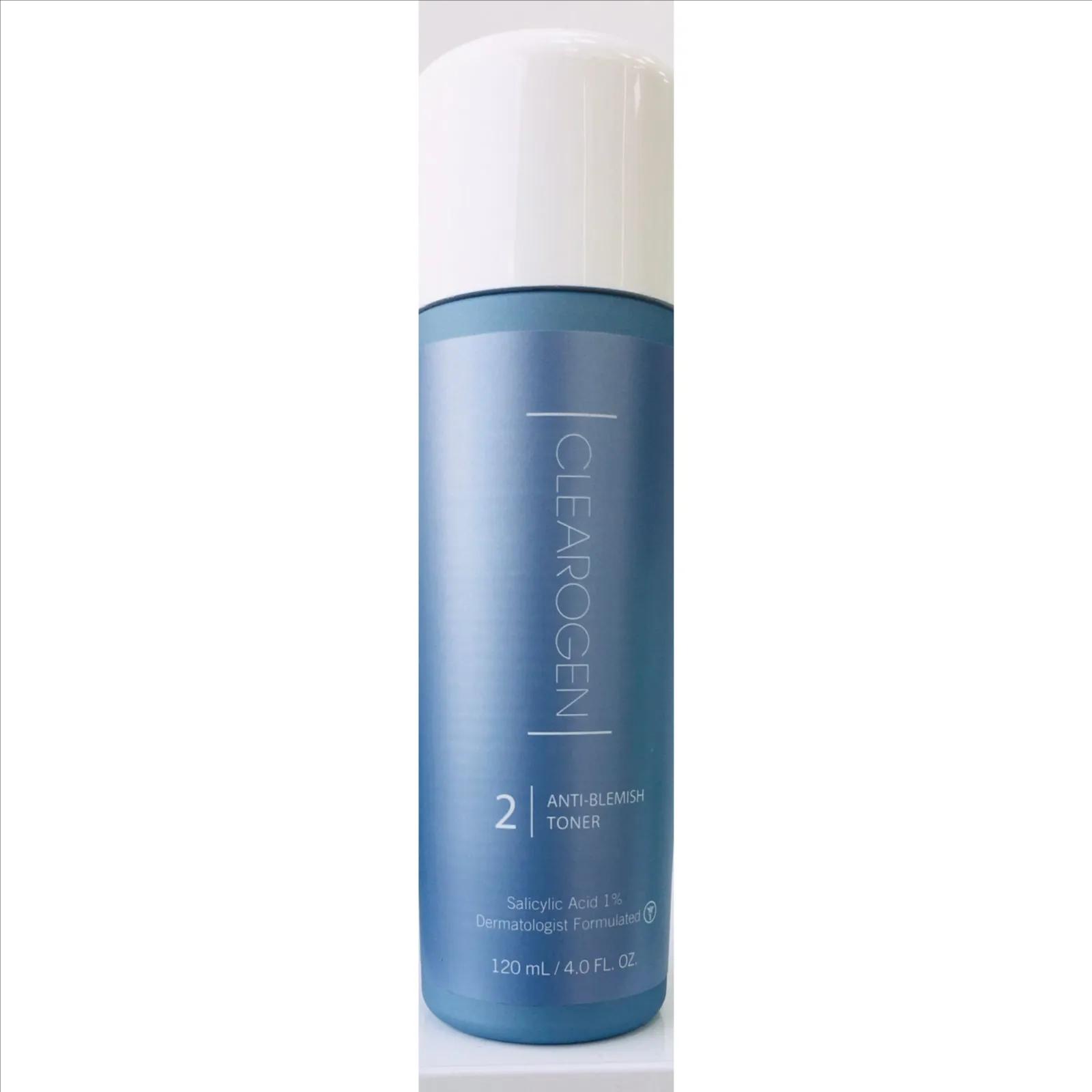 Clearogen Anti Blesh Toner 120ml