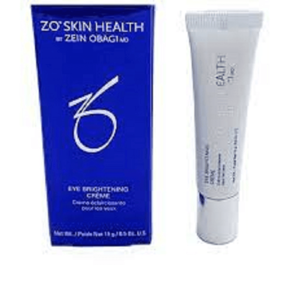 Zoskin Hydrafirm Eye Brightening Repair Creme 15g