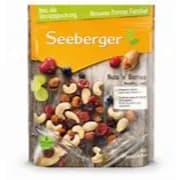 Seeberger - Nuts` N Berries 150g