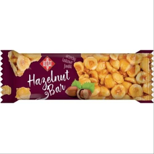 Tempo Hazelnut Bar 40g