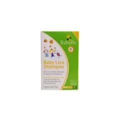 Babyllo Baby Lice Shampoo 200ml