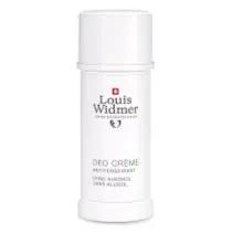 Louis Widmer Deo Cream Non Perfume 40ml