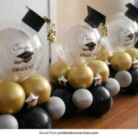 Bobo Grad Balloon