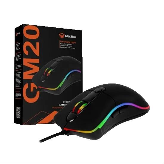 Meetion GM20 Chromatic Gaming Mouse