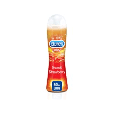 Durex Play Sweet Strawberry Gel 50ml