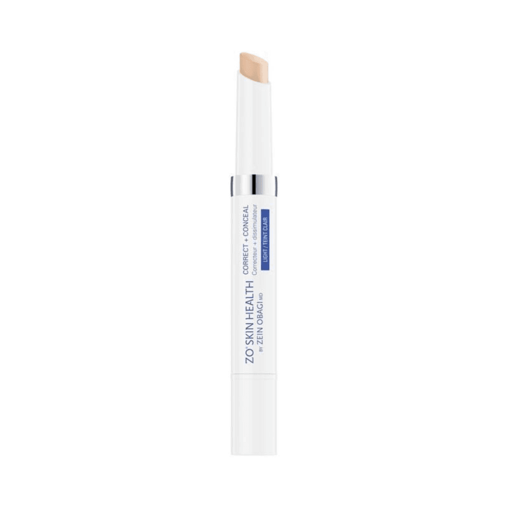 Zoskin Correct And Conceal Cream Medium 2.3 Gm