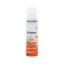 Beesline Deo Whitening Spray Hair Delaying Effect Pacific Islands