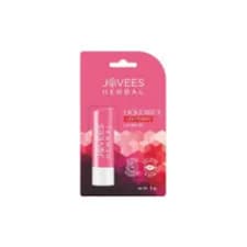 Jovees Herbal Liquorice Lightening Lip Balm 5g