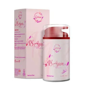 Lamour 18 Again Gel 50ml