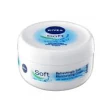 Nivea Soft Moisturizing Cream