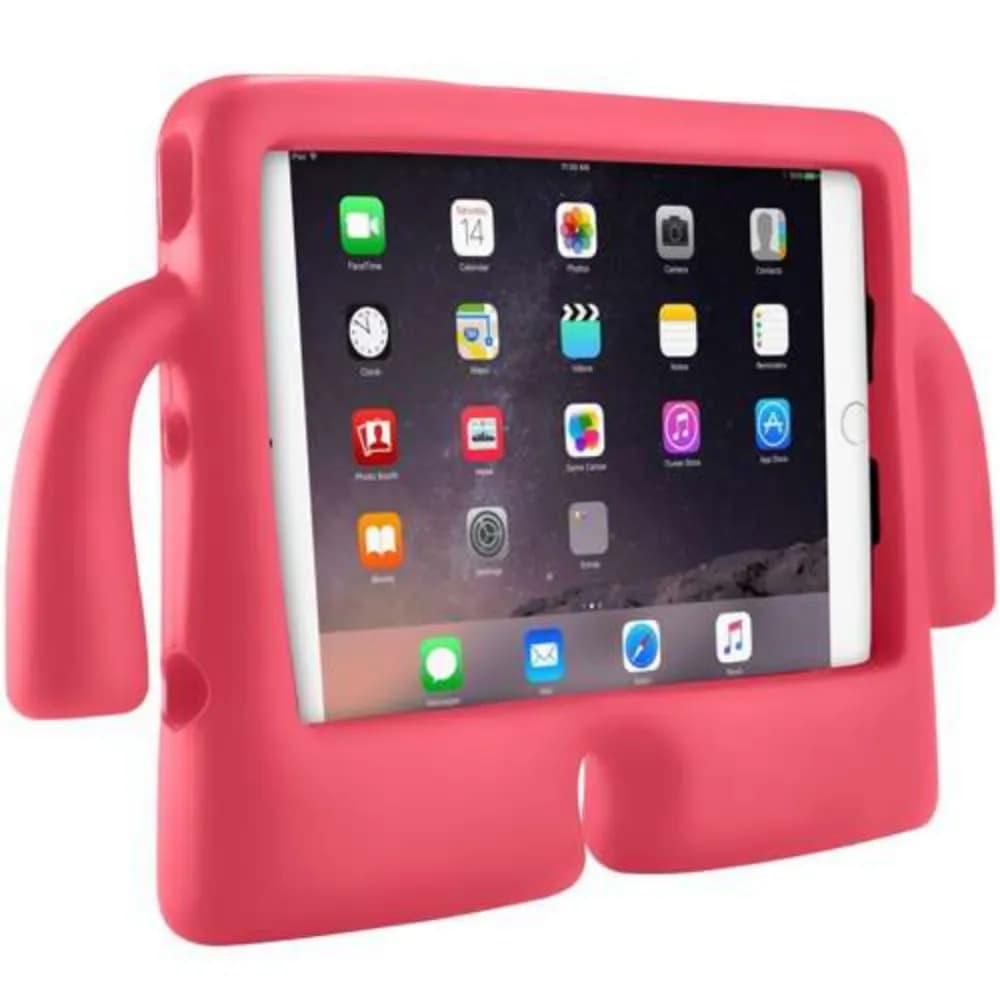 Speck Products iGuy Protective Case For iPad 2,3,4 Pink