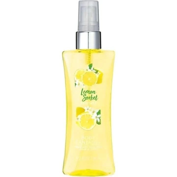 Body Fantasies Signature Lemon Sorbet 94ml