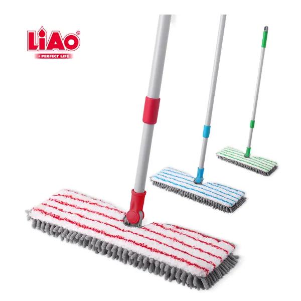 Liao DDL Side Mop Airport 40cm A130095