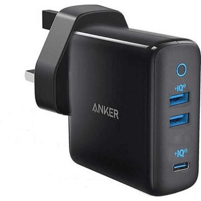 Anker 65W Home Charger