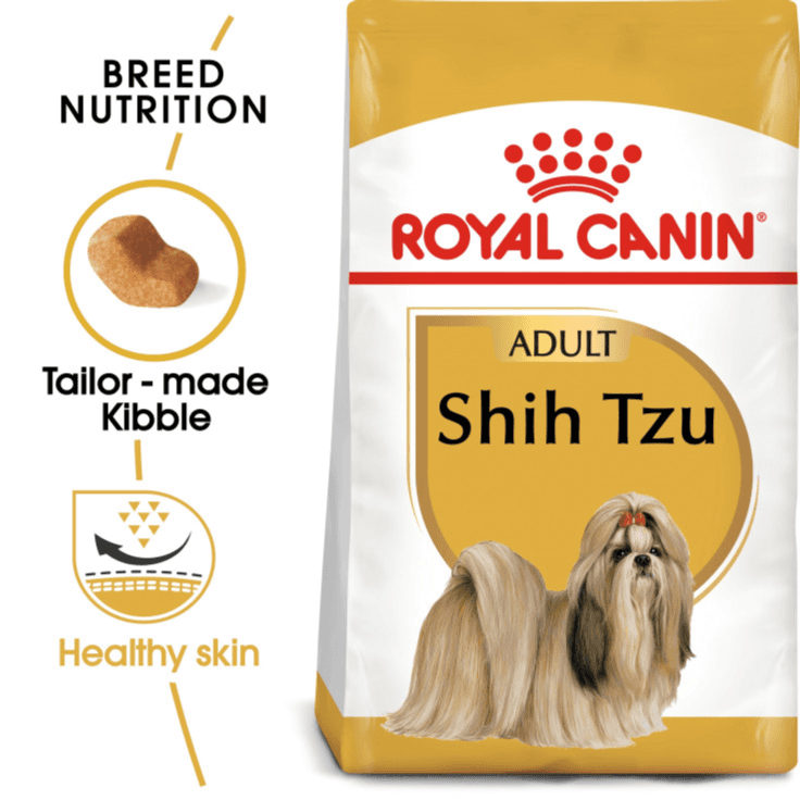 Royal Canin Shih Tzu Adult 1.5kg