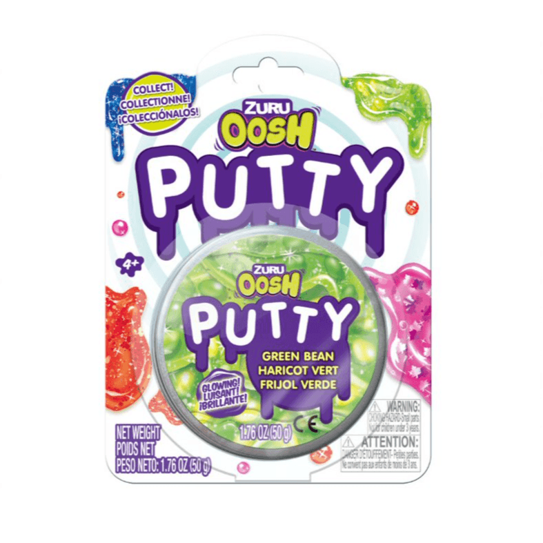 Oosh - Putty