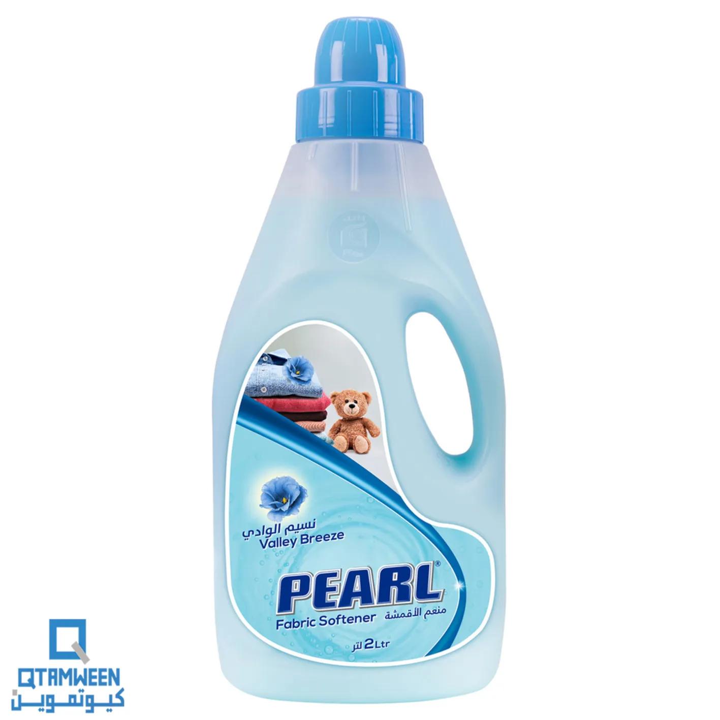 Pearl Fabric Softener Valley Breeze 2l